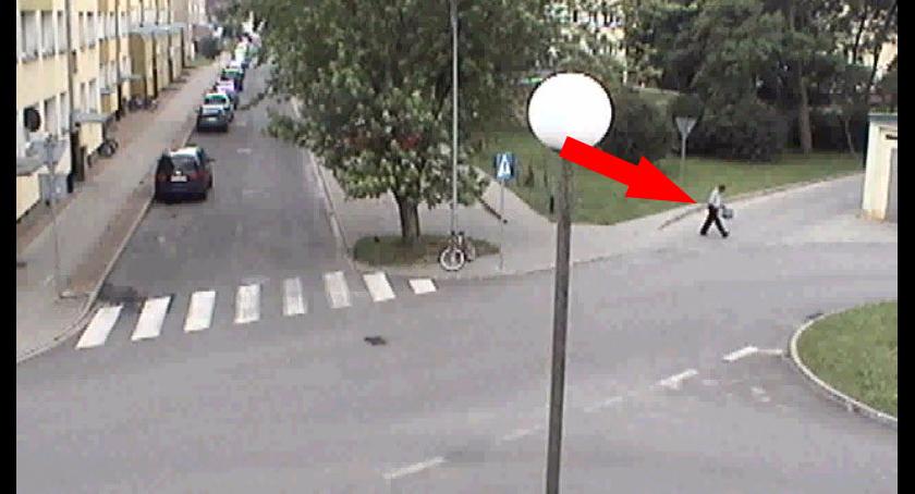 Co kusi złodzieja? Na przykład klatka na koty. Kuriozalna kradzież na Koszalińskiej