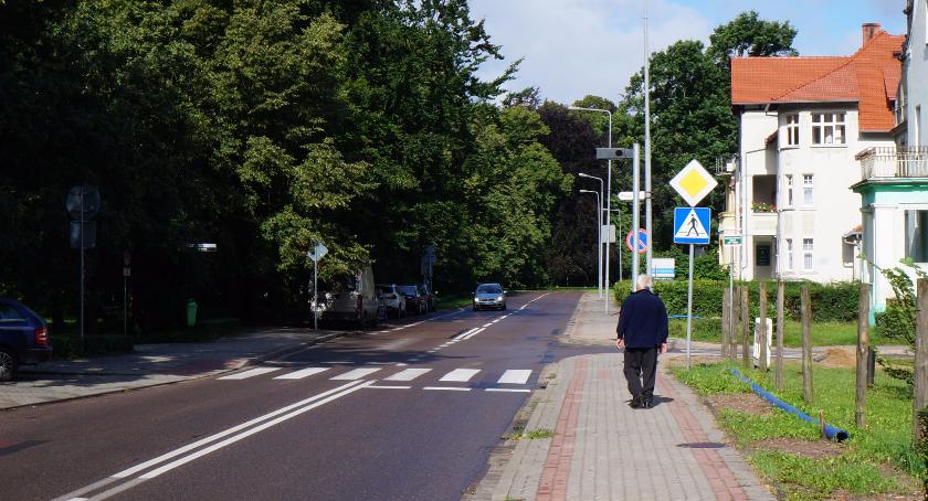 Ordona, Parkowa, Drzymały, Junacka - do przebudowy. Startują przetargi