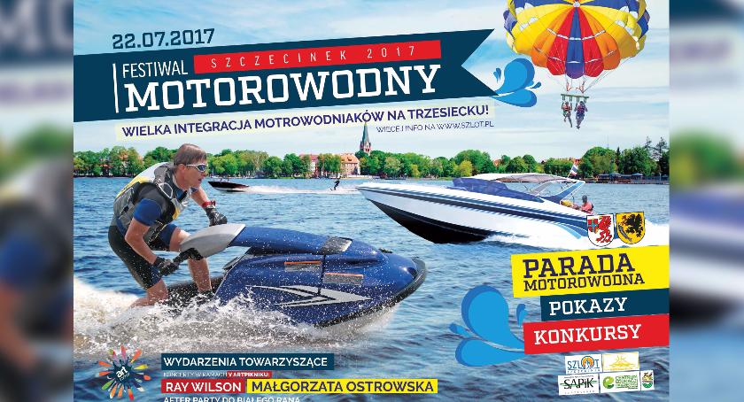 Festiwal Motorowodny już w sobotę!