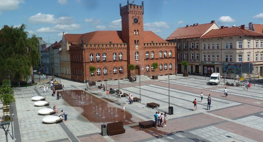 Finansową arystokracją nie jesteśmy. Średniakami - tak