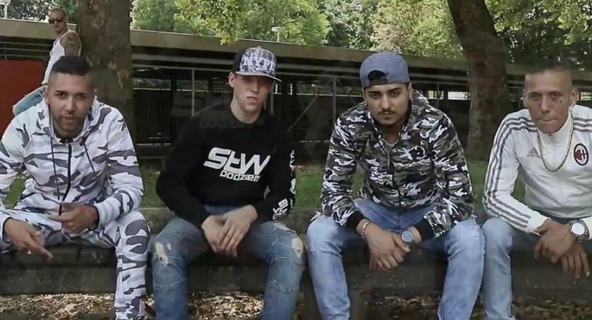 STW Podziemie i Radim Rym. Rap ze Szczecinka w wersji eksportowej