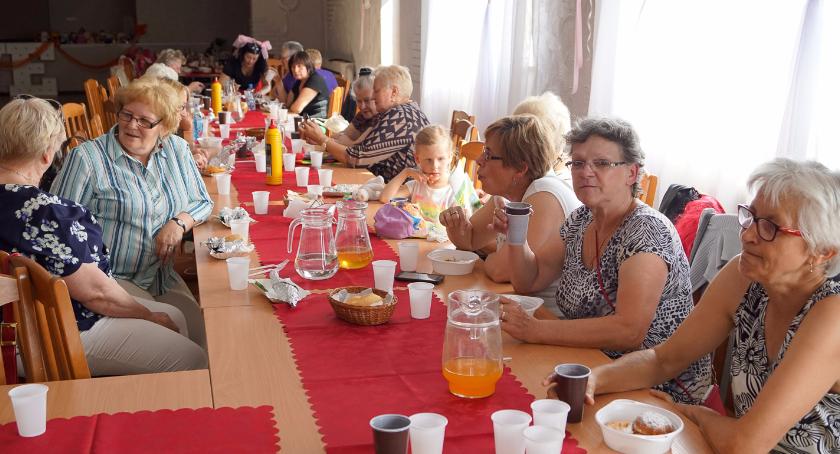 Liga Kobiet Polskich także kocha dzieci 