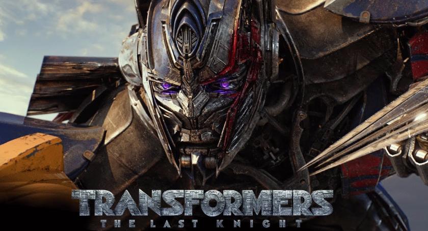 Transformers:Ostatni Rycerz 