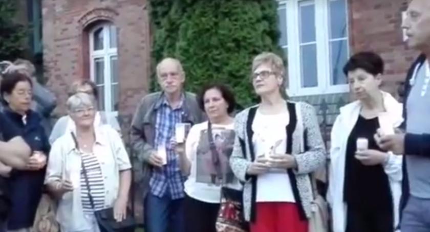 Burmistrz Szczecinka: Rozmontowują państwo prawa. Garstka ludzi w Polsce robi nam piekło z życia