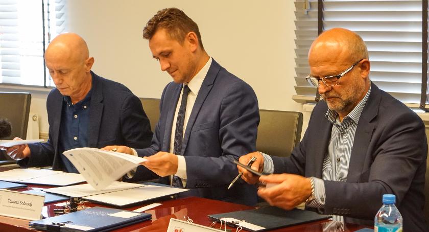 Miliony dla Szczecinka i regionu. Rusza realizacja Kontraktu Samorządowego