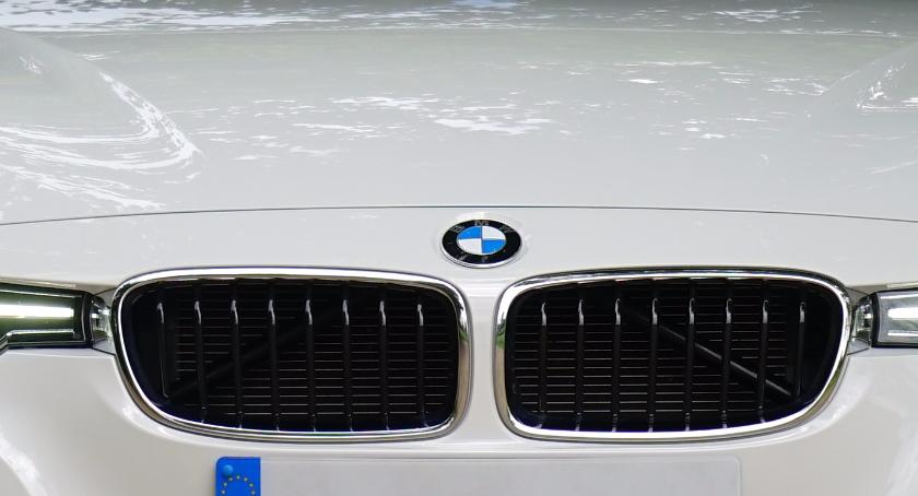 Kierowca BMW stracił prawko w Gwdzie