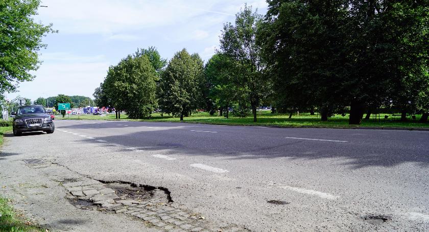 Niedługo rozpocznie się remont ul. Koszalińskiej