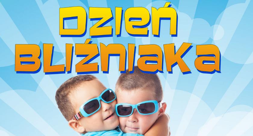 W najbliższy czwartek - Powiatowy Dzień Bliźniaka