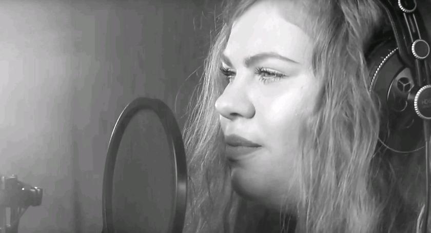 Daria Adamczewska z nowym utworem!
