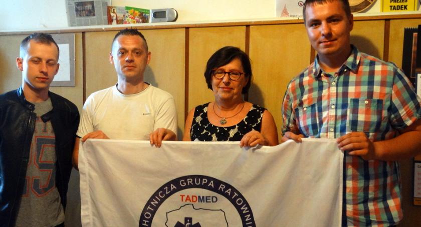 Co roku znika 20 tys. osób. Szczecinecki Tadmed razem z Itaką szukają zaginionych