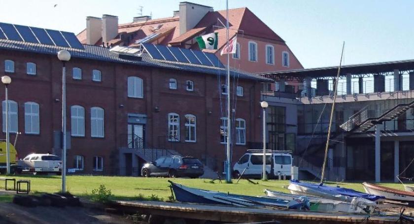 W nowej bursie w Szczecinku zamieszka 31 osób