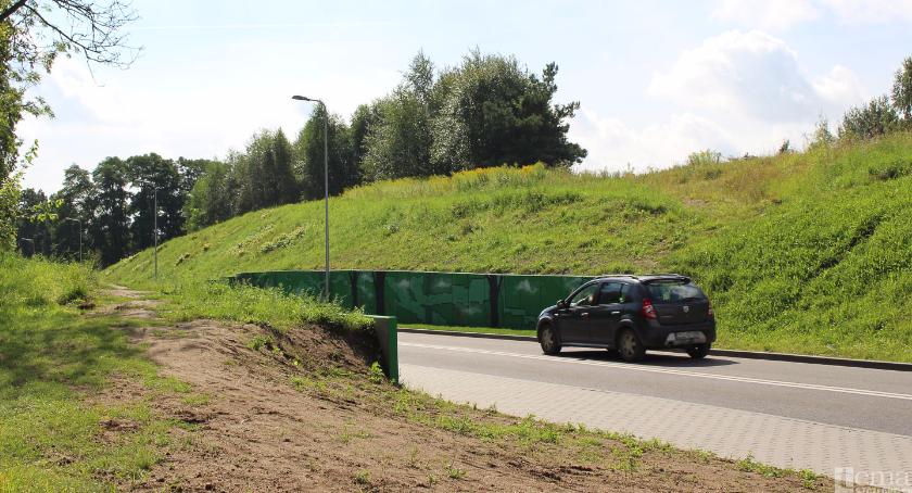 Będą kolejne działki na Świątkach