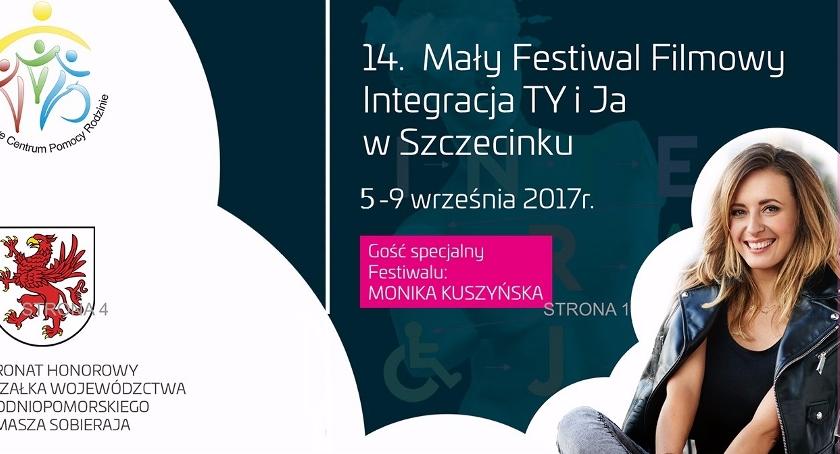 Festiwal integracyjny po raz szósty. Gościem będzie Monika Kuszyńska