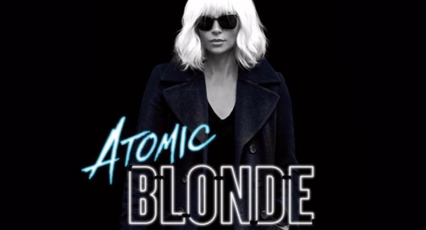 Atomic Blonde