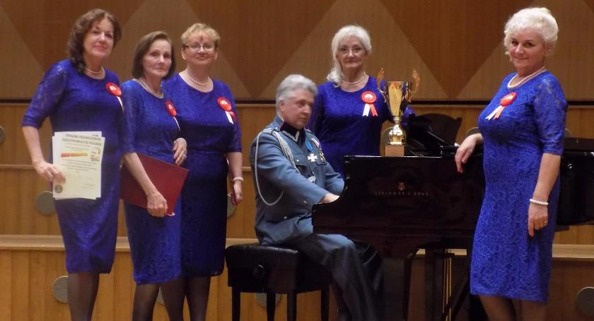 Bell Canto. Wspólne śpiewanie z pasją
