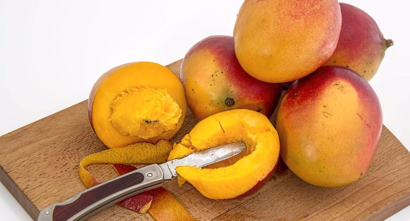 Pozytywny wpływ ekstraktu z pestek mango na przebieg procesu odchudzania