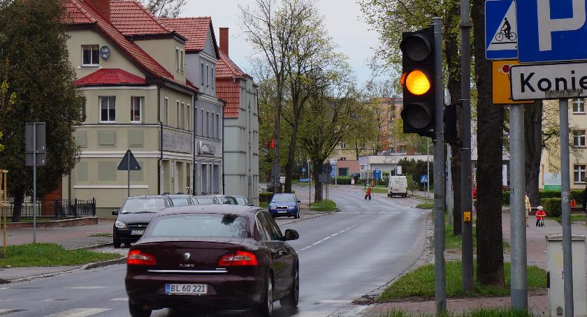 Ulica 28 Lutego zmieniła nazwę na Warcisława IV
