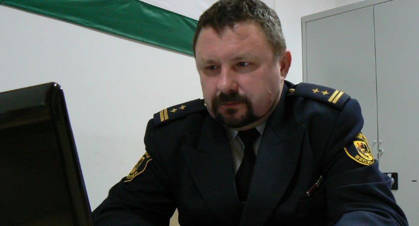 Dziś Dzień Strażnika Miejskiego. Życzenia komendanta
