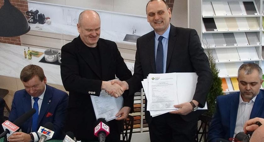 BHK Holz w Szczecinku rusza 15 września