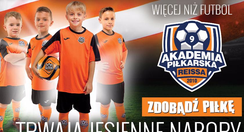 Więcej niż… FUTBOL!