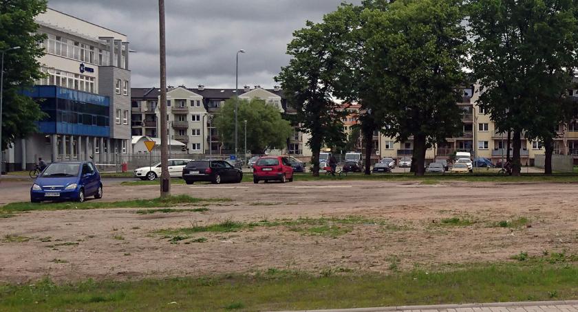 Mieszkanie Plus jednak w Szczecinku?