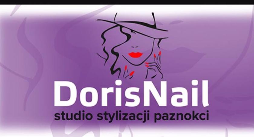 Wielkie otwarcie nowego salonu stylizacji paznokci!