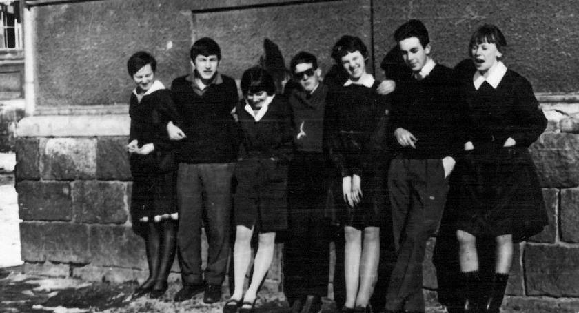 50 lat po maturze. Zaproszenie na zjazd absolwentów I LO