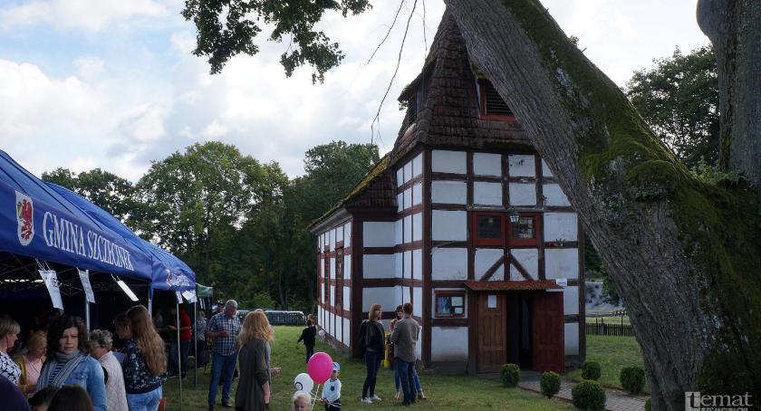 Razem zbierają na remont najstarszego kościoła w okolicy