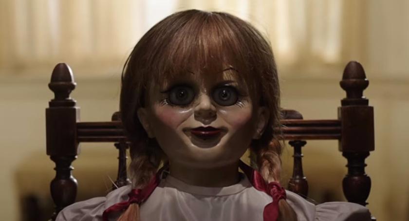  Anabelle: Narodziny zła