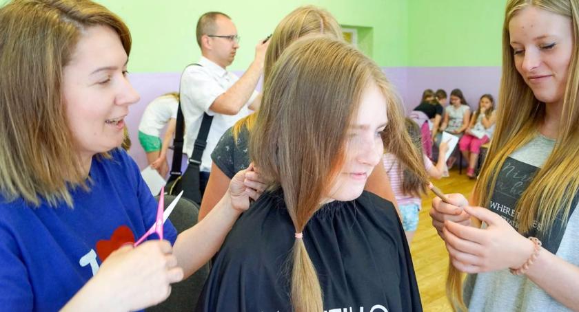 Szczecinek daje włos! To będzie kolejne wielkie cięcie