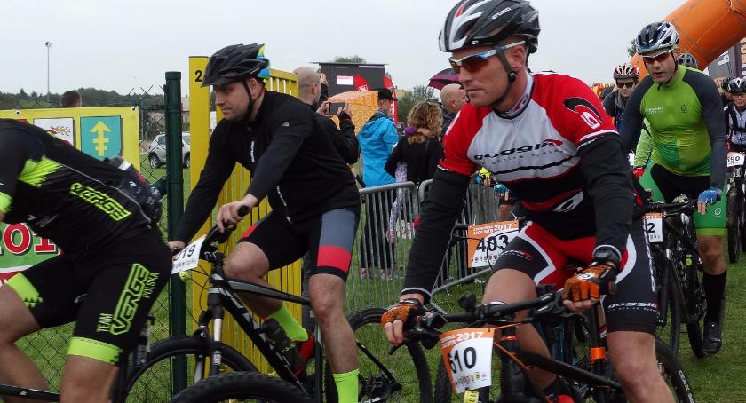 W Szczecinku ścigali się góralami. Drugi Maraton MTB