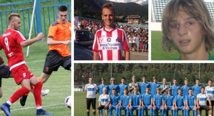 Oni grali w Szczecinku (1): Mateusz Góra