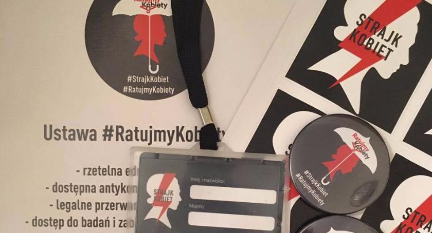 Szczecinek jest za, czy przeciw aborcji? Trwają dwie akcje
