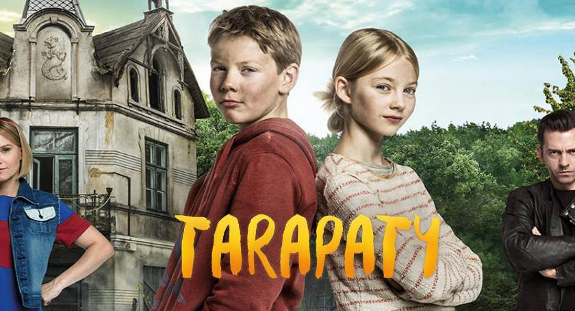 Tarapaty