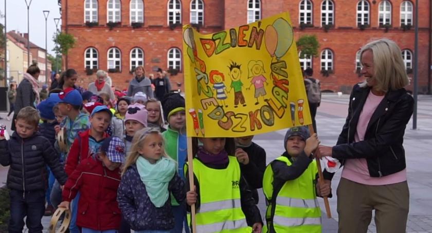 Dziś świętują przedszkolaki