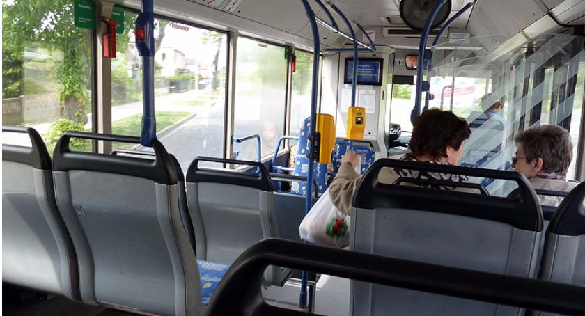 Dziś nie kasuj biletu! Autobusem za darmo