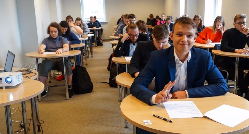 Angielski znają ze słuchu. II taki konkurs w Szczecinku