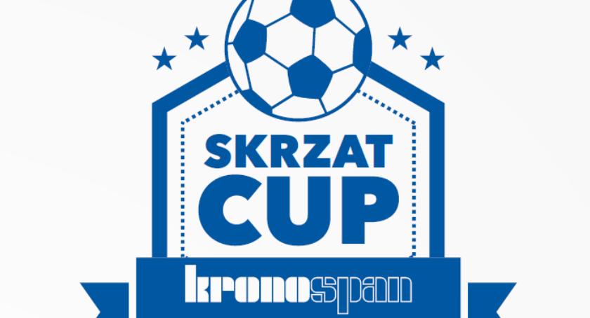 Czwarta edycja Krono Skrzat Cup!