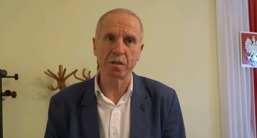 Wielkie skakanie w małych Barwicach - już 6 października. Zaprasza Mariusz Kieling