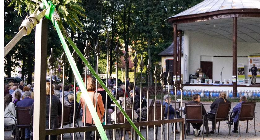 Bramy Tolerancji zostały znów otwarte