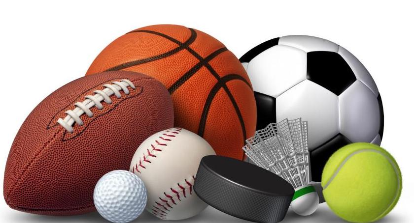Sport na weekend
