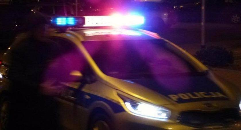 Mężczyzna, który brutalnie pobił kobietę w Szczecinku, jest już w rękach policji