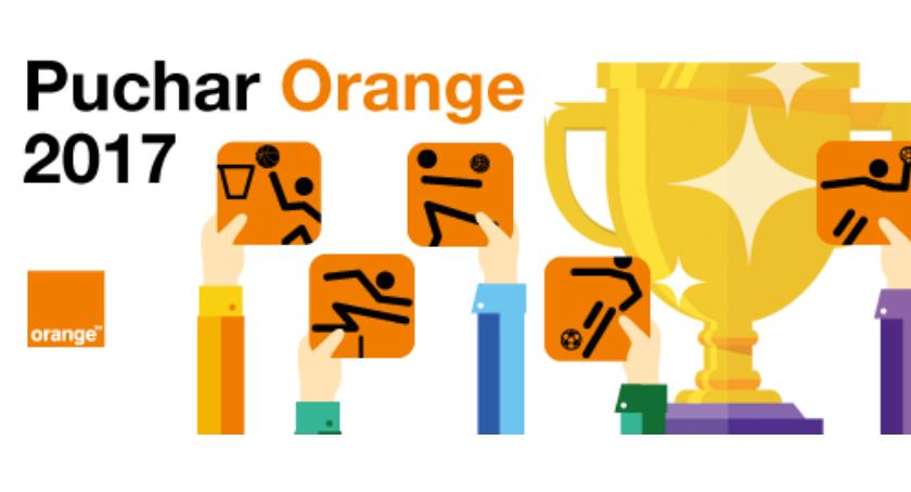 Błonie Barwice w finale Pucharu Orange
