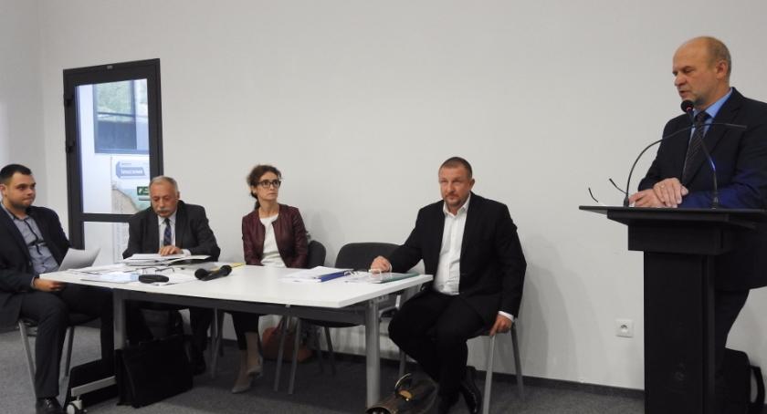 Rozmawiali o e-usługach. Kolejny Konwent Powiatów w Szczecinku