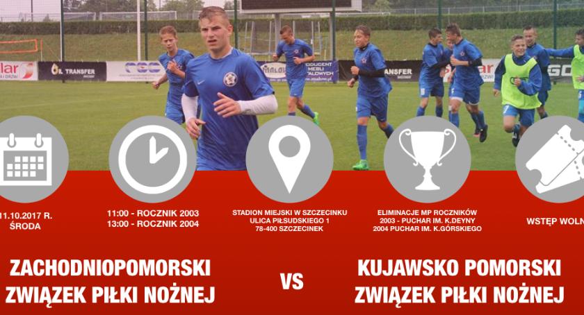 Wojewódzkie eliminacje Mistrzostw Polski odbędą się w Szczecinku