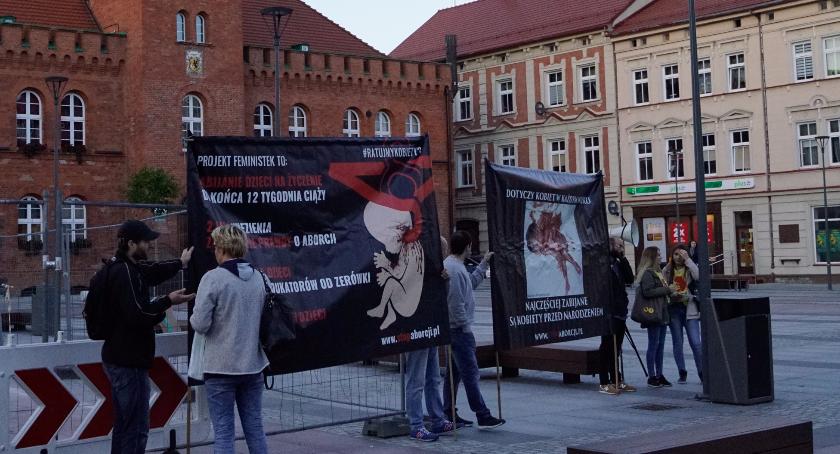 Patriotyczny Szczecinek razem z ruchem pro life