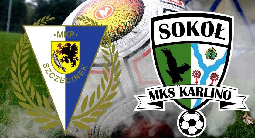 MKP Szczecinek zagra u siebie z Sokołem Karlino