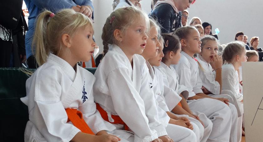Szczecinecki Klub Karate najlepszy drużynowo. Teraz Mistrzostwa Europy