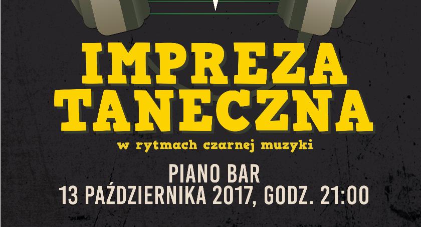 Piano Bar zaprasza na imprezy taneczne