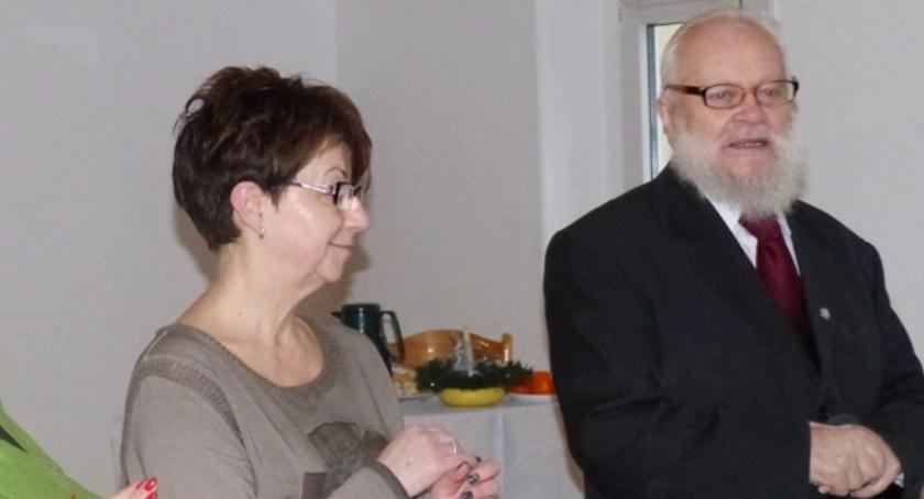 Tadeusz Błaszczak z nagrodą im. kardynała Ignacego Jeża